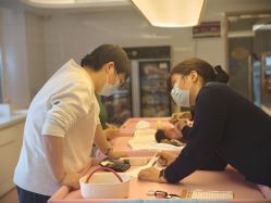 -贝安心月子中心(昌平店)