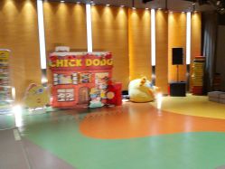 -小鸡哆哆故事屋·儿童乐园(嘉里城店)