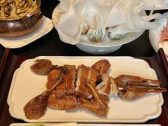 -福照楼汽锅鸡·云南菜(火车站锦江店)