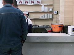 -金强牛肉面总店