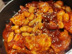 -安小胖韩国烤肉(北热闹路店)