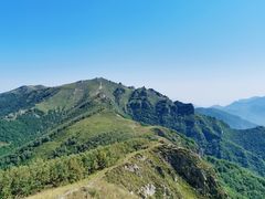 -灵山