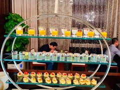 -北京朝阳悠唐皇冠假日酒店