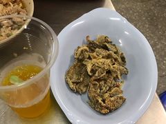 -榮泰米粉湯(Left Shop)