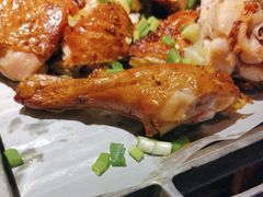 -绿茶餐厅(燕郊永旺店)