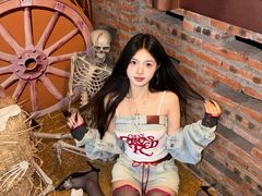 -MR.ROCKY洛奇先生·西餐&酒吧(琶醍店)