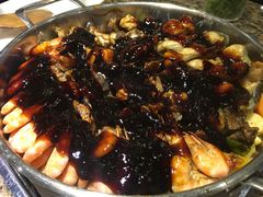 -黄记煌三汁焖锅(新世纪广场店)