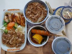 -吉野家(宾水道店)