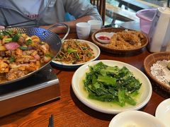 -唐师傅湘西名菜馆(武陵路店)