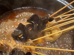 -星光小把串·海鲜烧烤(西安路店)