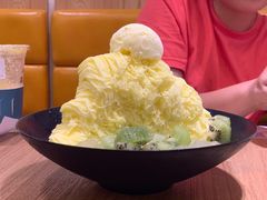 -糖糖屋•糖水•雪花冰店(时尚天河店)