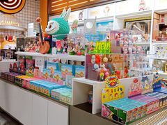 -泡泡玛特POPMART(上海环球港店)