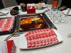 -海底捞火锅(凤凰广场店)
