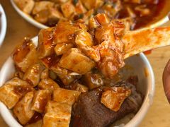 -大众跷脚牛肉馆·非遗传承单位(峨眉山店)