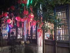 -鱼食饭稻·苏浙土菜17年老馆子(平江路店)