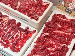 -八合里牛肉火锅(八合里总店)