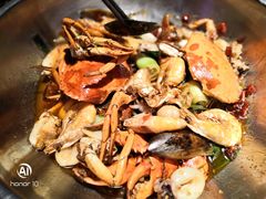 -七欣天香辣蟹火锅(无锡金太湖国际城店)
