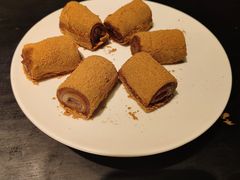 -四世同堂·京菜·烤鸭(双井店)