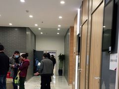 -美年大健康体检中心(牡丹园分院)