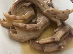 -冯氏吴山贡鹅(206国道店)