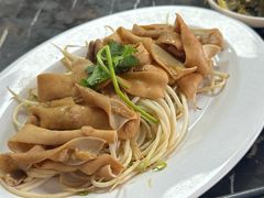 -乌文新澄海卤鹅店