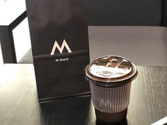 -M Stand(深圳南山欢乐颂店)