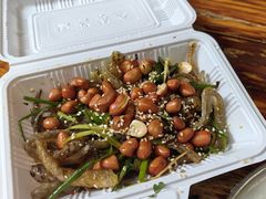 原味拌鱼皮-陳添記·祖傳爽鱼皮(十五甫三巷店)