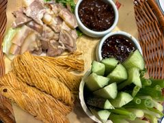 -闫府私房菜·百年鲁菜(恒隆店)