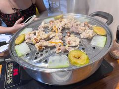 -映日农场无花果鸡(滨江东路店)