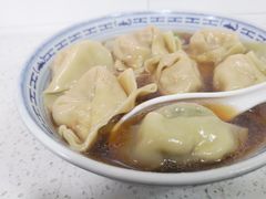 双拼馄饨-古徽州馄饨店(宝安路店)