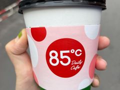-85度C(北京右安门外店)