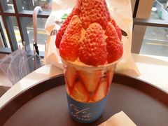 -Cafe de Paris(林荫路店)