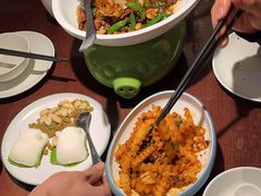 -湖兰金牌小炒肉(椒江万达店)