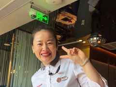 -海底捞火锅(国奥村店)