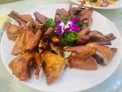 -新金盛·海鲜酒楼(盐田店)