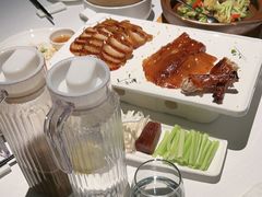 -漢舍中国菜馆(浦东嘉里城店)