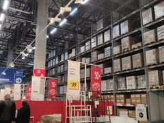 -宜家家居(哈尔滨商场店)