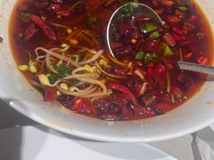 -悦融琥珀·京鲁菜·海味珍品(西单店)