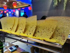 -山河屯铁锅炖(哈西站店)