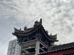 -万寿八仙宫