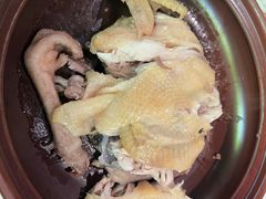-客语客家菜(华发商都店)