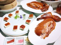 -四世同堂·京菜·烤鸭(双井店)