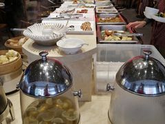 自助取餐区-食蔬不二素食自助餐厅(沈阳铁西店)