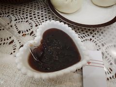 黑加仑酱-baursak包尔萨克早餐屋
