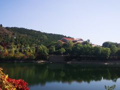 -龙庆峡风景区
