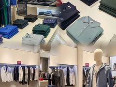 -王府井奥莱临潼小镇(临潼店)