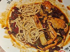 -有位虾匠·胶东土菜小馆(市北店)