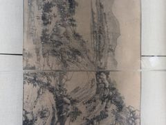 -黄公望隐居地