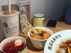 -太二酸菜鱼(金沙印象城店)