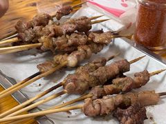 -新疆艾麦尔烧烤(丰台路口店)